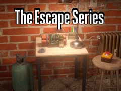 Игра The Escape Series