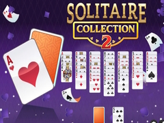 Игра Solitaire Collection 2