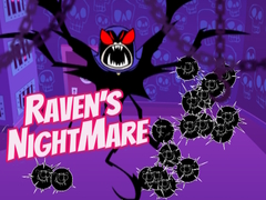 Игра Raven's Nightmare