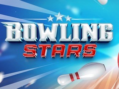 Игра Bowling Stars