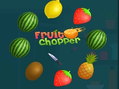 Игра Fruit Chopper