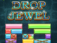 Игра Drop Jewel