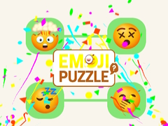 Игра Emoji Puzzle