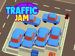 Игра Traffic Jam