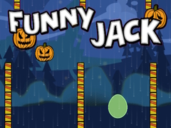 Игра Funny Jack