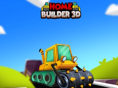 Игра Home Builder 3D