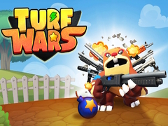 Игра Turf Wars