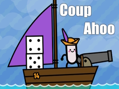 Игра Coup Ahoo