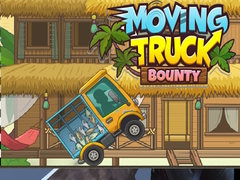 Игра Moving Truck Bounty