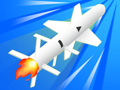 Игра Missile Launch Master