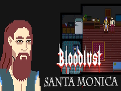 Игра Blood lust Santa Monica