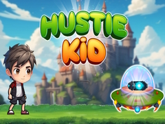 Игра Hustle Kid