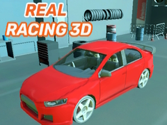 Игра Real Racing 3D