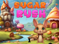 Игра Suger Rush