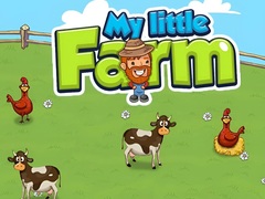 Игра My Little Farm