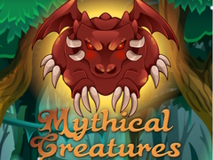 Игра Mythical Creatures