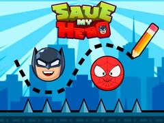 Игра Save my Hero