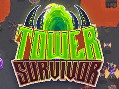 Игра Tower Survivor