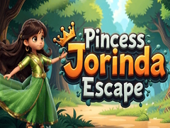 Игра Princess Jorinda Escape 