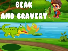 Игра Beak and Bravery