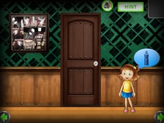 Игра Amgel Kids Room Escape 232