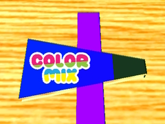 Игра Color Mix