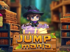 Игра Jump Mania