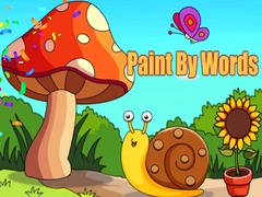 Игра Paint By Words