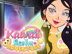 Игра Kawaii Realm Adventure