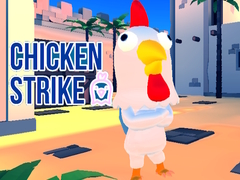 Игра Chicken Strike