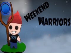 Игра Weekend Warriors