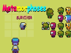 Игра Metamorphoses Survivor