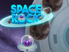 Игра Space Rock