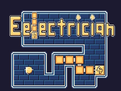 Игра Eelectrician