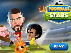 Игра Football Stars