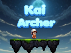 Игра Kai Archer