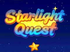 Игра Starlight Quest