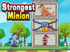 Игра Strongest Minion