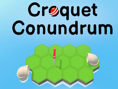 Игра Croquet Conundrum