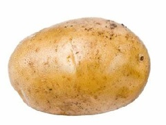 Игра Potato