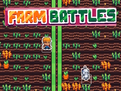 Игра Farm Battles