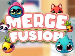 Игра Merge Fusion