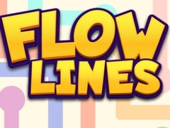 Игра Flow Lines