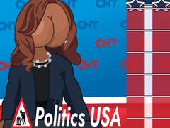 Игра Politics USA