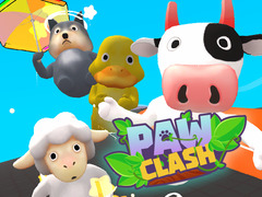 Игра Paw Clash