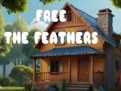 Игра Free the Feathers