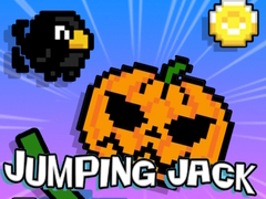 Игра Jumping Jack