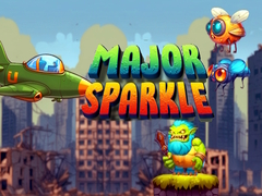 Игра Major Sparkle