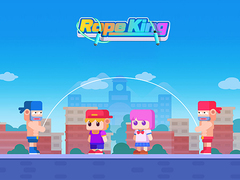 Игра Rope King