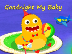 Игра Goodnight My Baby